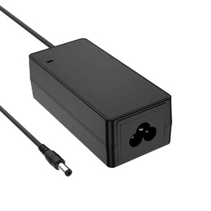 Nhà sản xuất 12V 4A Máy tính để bàn Power Adapter 48 Wát Màn hình LED Light Strip AC DC Adapter với 5A sản lượng hiện tại làm bằng PC Chất liệu - Product Image 2