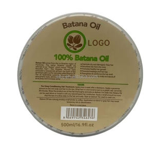 Huile de Batana 100% pure, approuvée par le Dr <span class=keywords><strong>Debi</strong></span>, 500 ml - Product Image 4