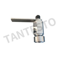 Accessoires de pompe à huile PW2000P7100, outil de réparation de soupape métallique grande/petite, extracteur de soupape