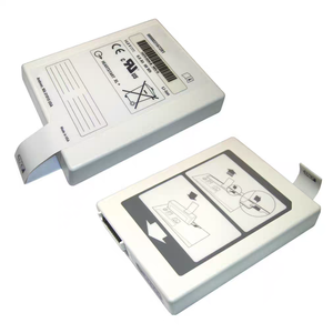 Batterie de moniteur médical 14,4 V 97,2 Wh 989803167281 pour défibrillateur PH Heartstart XL - Product Image 1