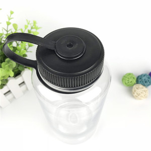 Borraccia in Plastica PS da 1000ml con Apertura Larga, 32oz, per Esterni, Grande Capacità, Regalo Pubblicitario - Product Image 5