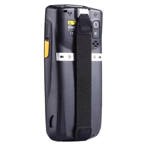 Idata 95 Wát Máy Tính Di Động Máy In Nhiệt Pos PDA Google Play Chrome 1D 2D Mã Vạch Kho Android PDA - Product Image 2