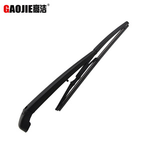 Adecuado para el conjunto del brazo del limpiaparabrisas trasero del Geely C5 2015, limpiaparabrisas trasero, escobilla del limpiaparabrisas trasero. - Product Image 5