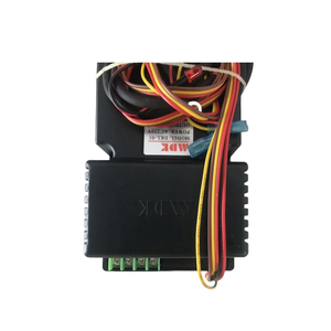 220v Electric <strong>Gas</strong> Oven Pulse Ignition Controller MDK Dkl-01 <strong>Igniter</strong> with High Power Output for Furnace Stove Ignition Box - Product Image 5