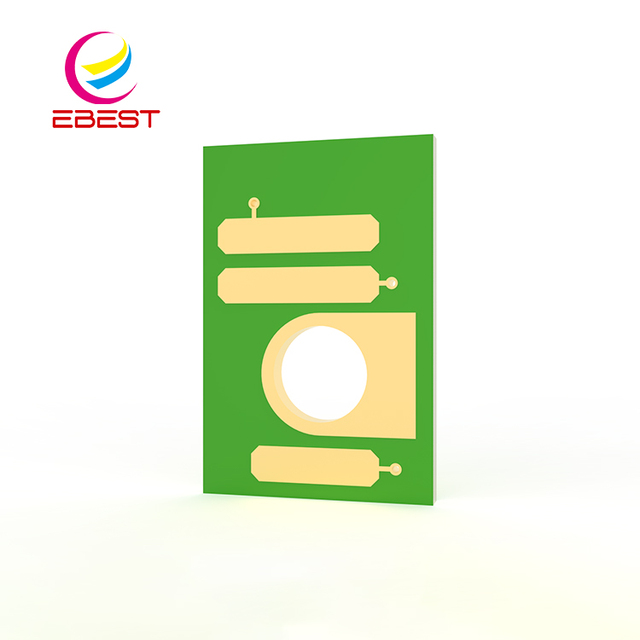 EBEST Hot Sale Compatible for Ricoh IM C2510/C2010/C3510/C3010/C6010/C5510/C4510 Copier Toner Chip