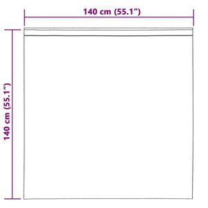 VidaXL W2B tende oscuranti con nastro superiore 2 pezzi di velluto grigio chiaro elegante mantovane per finestre - Product Image 4