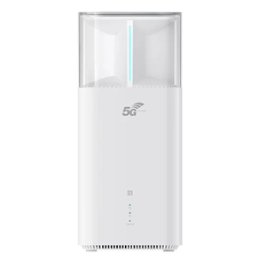 Router <span class=keywords><strong>WiFi</strong></span> 5G CPE 5 Ultra H168-383 con Firewall per Uso Domestico Interno - Product Image 5