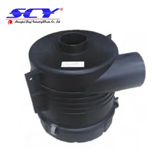 Plastic Air Filter Housing Suitable For MITSUBSHI CANTER 07 3.5T/ISUZU ME017233