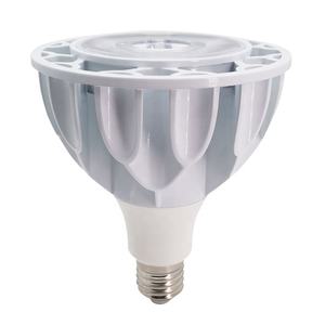 CE ROHS 100-277V 55W moderno aluminio Par38 LED joyería punto de luz para sala de estar E27 Base - Product Image 4