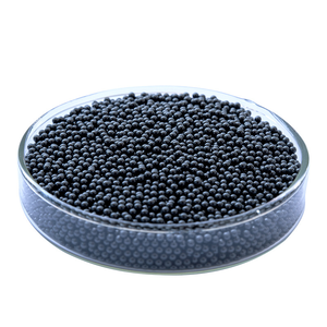 Bola de Rodamiento de Cerámica Si3N4 de 3.175 mm G5, Bola de Nitruro de Silicio para Patineta y Rodamiento de Eje - Product Image 2