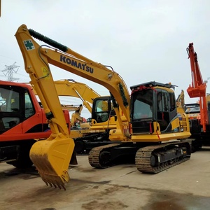 รถขุดมือสอง Komatsu PC130 ปี 2018 รุ่นยอดนิยม ราคาถูก ใช้งานง่าย พร้อมเครื่องยนต์  ขายด่วน - Product Image 5