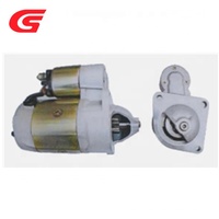 Démarreur neuf pour RENAULT R12 TRAFFIC R18 MOTOT 1.4 532010