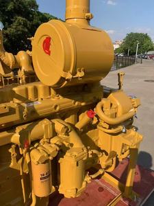 Nouveau moteur d'occasion 3024C 3306 C7.1 C11 C13 C15 C18 C27 C32 pour excavatrices, chargeuses, bulldozers, niveleuses, assemblage moteur - Product Image 6