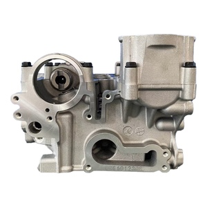 ชุดประกอบฝาสูบเครื่องยนต์ 1.0T Ecoboost M1DA รุ่นใหม่ 910045 1857524 1917576 1765041 สำหรับ <span class=keywords><strong>Ford</strong></span> EcoSport Focus Fiesta <span class=keywords><strong>1.0</strong></span> - Product Image 3