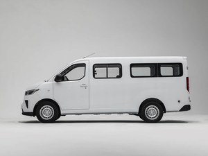 Fourgonnette électrique Wuling Yangguang EV 2026, autonomie 300km/440km, propulsion arrière SiC, mini-fourgonnette électrique, charge rapide, véhicule commercial neuf 0km - Product Image 4