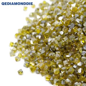 Poudre de diamant synthétique jaune monocristalline 30/40 mesh, poudre de diamant MBD synthétique pour la découpe du granit - Product Image 6