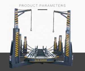 Máquina de marco de anemometría <span class=keywords><strong>Doppler</strong></span> láser estable, sensible, de alta precisión, portátil y altamente compatible - Product Image 1