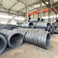 Varilla de hierro de acero deformado, 10mm, 12mm, 16mm de longitud, 12m, barra de acero laminada en caliente para construcción de edificios