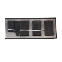 Panneaux de prix de l'essence LED Evershine de 13 pouces, panneaux de prix de l'essence LED à 7 segments pour l'extérieur, télécommande