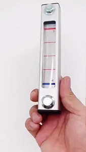 लियुगोंग लियुगोंग लिओगांग हाइड्रोलिक तेल स्तर गेज ईंधन टैंक गेज ईंधन टैंक गेज - Product Image 2