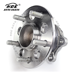 512542 BR931121 4246033030 Roulement de moyeu de roue arrière en gros pour Lexus ES350 - Product Image 4