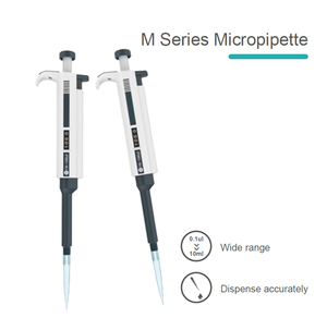 0.1ul-10ml ống nhỏ giọt có thể điều chỉnh <span class=keywords><strong>Pipette</strong></span> phòng thí nghiệm kỹ thuật số micro-<span class=keywords><strong>pipette</strong></span> cho phòng thí nghiệm - Product Image 2