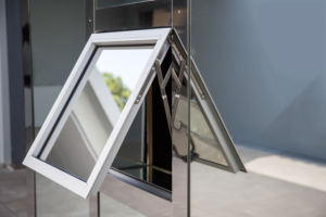 AS2047 finestre per tende <span class=keywords><strong>da</strong></span> <span class=keywords><strong>sole</strong></span> in alluminio con doppio vetro smaltato a catena Standard - Product Image 6