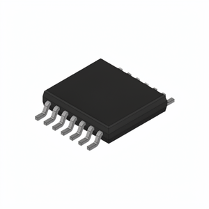Distributeur agréé de composants électroniques 74LVC14APW,112 Logic - Product Image 1