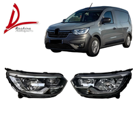 Phare avant avec LED 12V 260103369R 260605755R POUR Renault Express 2021-