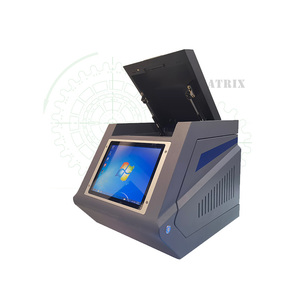 آلة اختبار الذهب ، محلل المعادن الثمينة العالية ، آلة فحص كثافة النقاء - Product Image 3