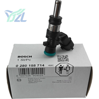 Injecteur d'urée 0280158714 pour Shacman X3000 F3000 Weichai WP12 SCR 2.2 AdBlue