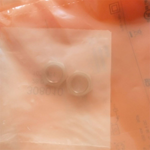 Capteur de proximité inductif IFM IFT205, pièces de rechange industrielles d'origine neuves, en acier - Product Image 2