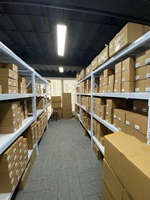 Penjual Emas CJ2M-CPU11 PLC Controller Baru Original i