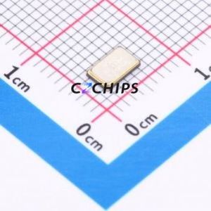 XL1EL89CSI-111YLC-22.1184M Crystal (Passive) SMD5032-4P Crystal Oscillator SMD Crystal Oscillator 22.1184MHz 10ppm 20pF - Product Image 1