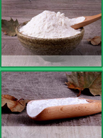 Additifs alimentaires en poudre de fructo-oligosaccharides (FOS) blancs, pureté 99 %, végétaliens, sans gluten, indice glycémique 0, édulcorants – Approvisionnement direct usine