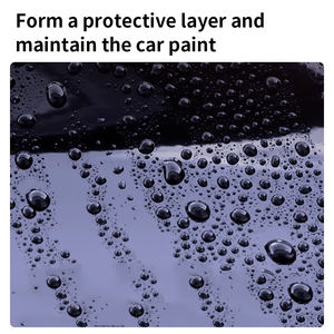 Peinture hydrophobe pour vitres automobiles Chemical Baby H8S-1, revêtement imperméable, hydrofuge, 580g - Product Image 4