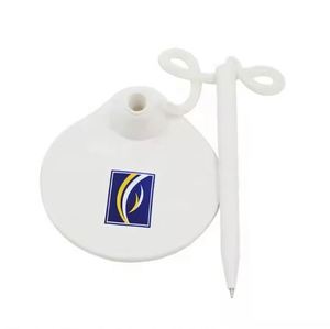 Portalápices de Escritorio con Logotipo Personalizado, Portalápices de Plástico para Bolígrafos - Product Image 5