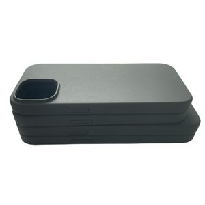 SHT thích ứng cho điện thoại 15 trường hợp Silicone thực <span class=keywords><strong>2025</strong></span> cuốn sách phát hành mới trước và chấp nhận màu sắc tùy biến Silicone trường hợp điện thoại - Product Image 5