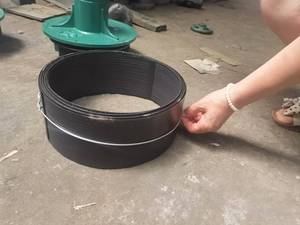 Tốt nhất bán 9fc-360 đĩa Mill Hạt máy nghiền với động cơ trong Benin/Togo - Product Image 6