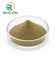 Poudre de Quercétine Haute Pureté Extrait Naturel de Plante Ingrédient Antioxydant pour le Soutien Immunitaire Compléments Alimentaires