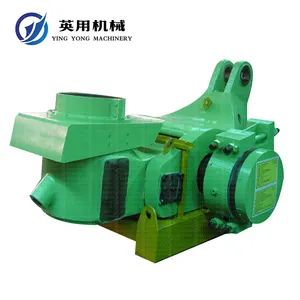 Custom spare parts rock arm of vertical mill Machine price for sale