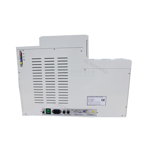 SY-B035 중국 완전 자동 HbA1C 측정기 글리케이티드 헤모글로빈 HbA1C 분석기 중국 가격 - Product Image 4