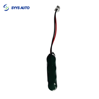 929778702 84109297787 4.8V 440Mah pour BMW F56 F36 F33 F32 F83 F07 F10 F11 F06 F12 F15 F16