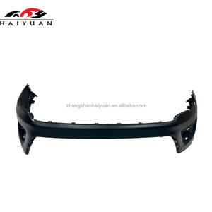 Nuova Copertura Paraurti Anteriore Superiore OEM per <span class=keywords><strong>Jeep</strong></span> <span class=keywords><strong>Compass</strong></span> 2017 - 2021 68499115AA - Product Image 1