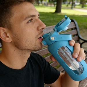 <span class=keywords><strong>ขวด</strong></span><span class=keywords><strong>แก้ว</strong></span>ซิลิโคนลายส<span class=keywords><strong>ไป</strong></span>เดอร์แมนแบบใหม่ พร้อมหูจับ หลอดดูด และฝาล็อคแน่นหนา เหมาะสำห<span class=keywords><strong>ร</strong></span>ับเป็นของขวัญเด็กๆ <span class=keywords><strong>ส</strong></span>ำห<span class=keywords><strong>ร</strong></span>ับกิจก<span class=keywords><strong>ร</strong></span><span class=keywords><strong>ร</strong></span>มกลางแจ้ง - Product Image 3