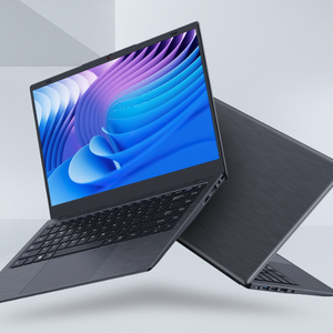 Máy Tính Xách Tay 14 Inch Giá Rẻ N5095 Máy Tính Máy Tính Xách Tay Nghiên Cứu Bán Buôn Máy Tính Xách Tay 8GB RAM Thương Hiệu Mới Máy Tính Xách Tay <span class=keywords><strong>Netbook</strong></span> Win 11 - Product Image 1