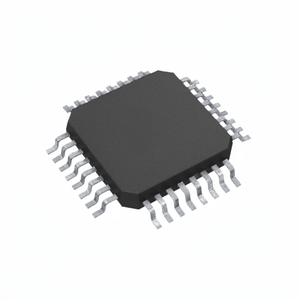 Buy Online Electronic Components 32 TQFP Manufacturer Channel AVR64EA32-I_PT Embedded - Product Image 1