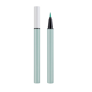 Penna per Eyeliner al Neon per trucco con Logo personalizzato etichetta privata penna impermeabile per Eyeliner a lunga durata - Product Image 5