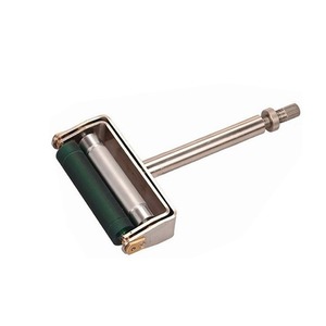 Hướng dẫn sử dụng con lăn cao su Chrome anilox mực sản xuất hướng dẫn sử dụng mực in <span class=keywords><strong>PROOFER</strong></span> <span class=keywords><strong>flexo</strong></span> nhà sản xuất mực in - Product Image 3