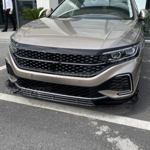 Protector de Parachoques Delantero para Automóvil, Difusor, Alerón, Kit de Carrocería para Volkswagen Passat 2022-2023, Accesorios para Automóvil - Product Image 5